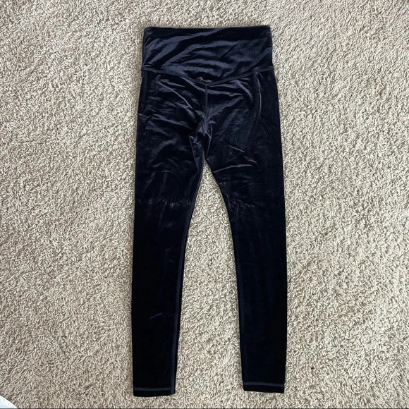 Athleta Elation Ultra High Rise Tight in Velvet Size Small - Picture 11 of 13